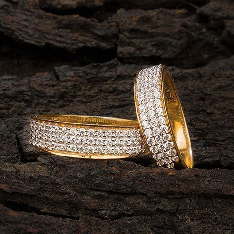 Ring 4 - Patel Jewellers Mehsana